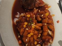 -外滩往事民国上海菜(黄浦店)
