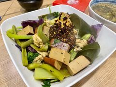 麻辣烫十起煮-林静小吃(复兴路店)