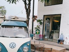 -小意思咖啡店(草桥店)