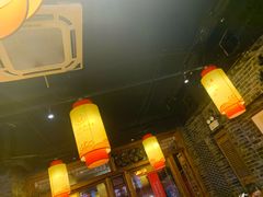 大堂-镇江龙·火锅串串(武侯祠店)