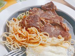 -豪客来牛排(金鼎广场店)