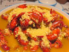 -舞虾小说.涮肉.烧烤(国顺东路店)
