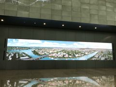 -广州市城市规划展览中心