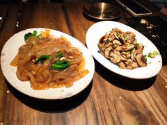 -不曾在把把烧•烧烤(莲坂磐基店)
