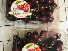 -家乐福(八宝街店)