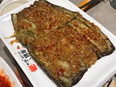 -丰茂烤串(建设街店)