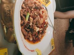 -炊烟小炒黄牛肉(中心印象城店)