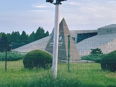 -房山世界地质公园博物馆