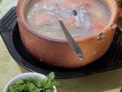 -张家卫·阳江菜·小海鲜(肥婆湾桥店)