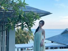 -海角轩·三亚文华东方酒店