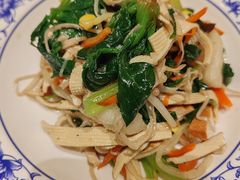 -古都历食南京菜·烤鸭·鸭血粉丝·汤包(南京博物院店)