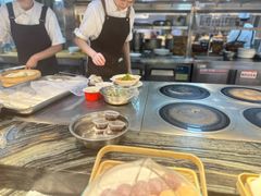-不倒翁·安徽名菜楼(步行街店)