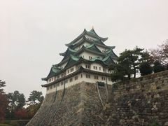 -名古屋城