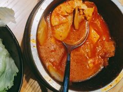 -汉拿山(包河万达店)