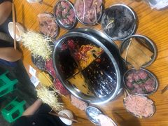 -渝味黄姐火锅(黄泥村店)