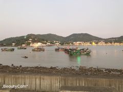 -横琴客运码头