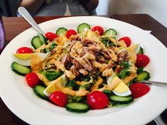 -铃木食堂(帽儿胡同店)