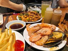 -汉巴味德(大悦城店)