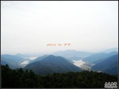 -达蓬山旅游度假区