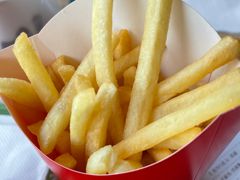 -麦当劳(四川北路店)