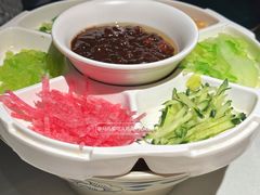 -大鸭梨烤鸭(望京店)