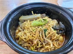 -闫家炸鸡架(五爱总店)