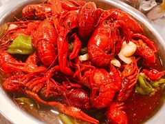 -袁老大龙虾(石鼓路总店)