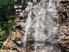 -龙道沟景区