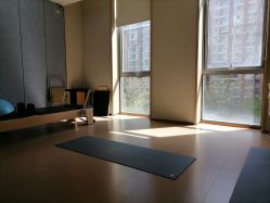 -FineYoga梵音瑜伽·普拉提