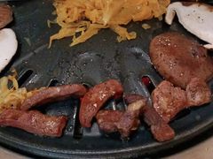 -九田家黑牛烤肉料理(郫都万达檬柏西路店)