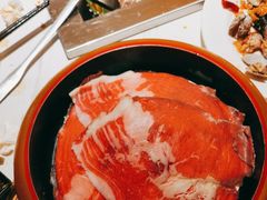 -星伦多 自助料理(圆融店)