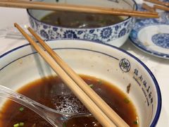 -镇南锅盖面馆(解放路店)