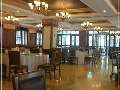 大堂-烧肉馆(古北水镇景区店)