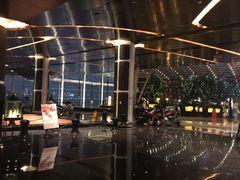 -苏州金鸡湖中茵皇冠假日酒店