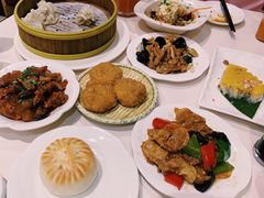 牛蹄筋-凯鸽酒楼(大同振兴街店)