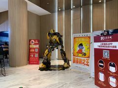 -SFC上影影城(港汇永华IMAX激光店)