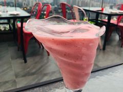 -烛影拾光观景餐厅·创意菜·摄影·小提琴(大唐不夜城店)