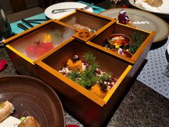 -莲西餐(曲江店)