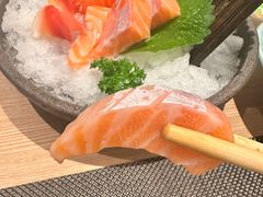 -德川家日本料理(顺义华联店)