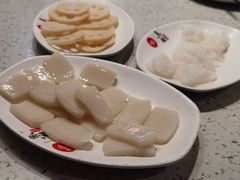 -鱼酷活鱼烤鱼(新世界城店)