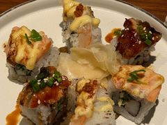 -御牛道日式烤肉料理(杭州万象城店)