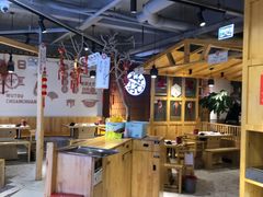 大堂-屋头串串(临江路店)