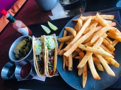 薯条-Cooking Man(中懋天地店)