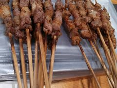 -京朋串屋·烧烤(望京西路总店)