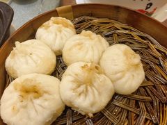 -包子大王(新泽巷店)