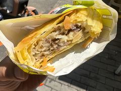 -丝路传奇·中国拉面航母店(北医三院店)