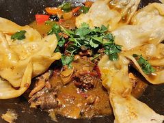 -东来土菜馆(民祥园路店)