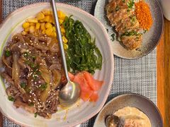 -戏作寿司(观音桥店)