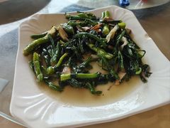 -晓琦农家菜馆·地道农家菜