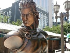 -九龙公园